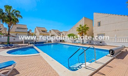 Villa - Revente - Ciudad Quesada/Rojales - Ciudad Quesada