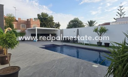 Villa - Revente -
            Ciudad Quesada/Rojales - IN-59160