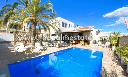 Villa - Revente -
            Ciudad Quesada/Rojales - IN-60354