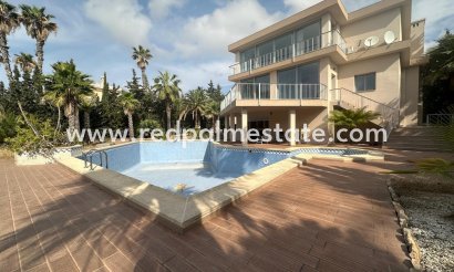 Villa - Revente -
            Ciudad Quesada/Rojales - MR2-52297
