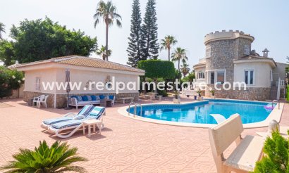 Villa - Revente -
            Ciudad Quesada/Rojales - MR2-96918