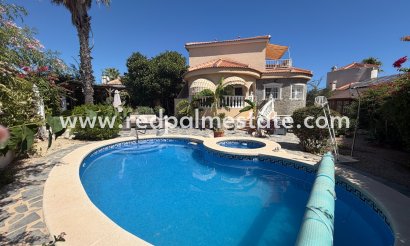 Villa - Revente - Ciudad Quesada/Rojales - Rojales