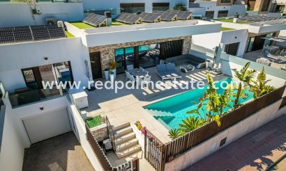 Villa - Revente - Ciudad Quesada/Rojales - Rojales