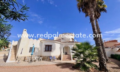 Villa - Revente - Ciudad Quesada/Rojales - Rojales