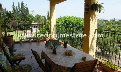 Villa - Revente -
            Daya Nueva - MR2-29273