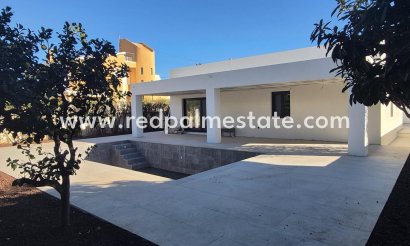 Villa - Revente - Denia - Denia