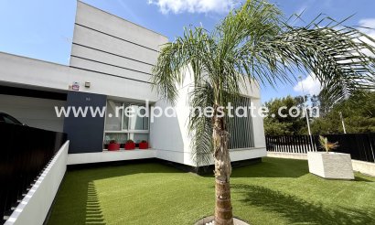 Villa - Revente - Dolores - Costa Blanca