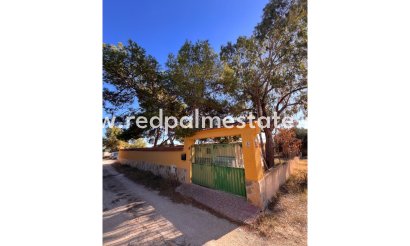 Villa - Revente -
            El Campello - CB-30925