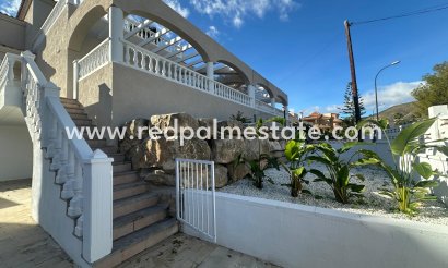 Villa - Revente - El Campello - El Campello