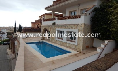 Villa - Revente - El Coto - El Coto