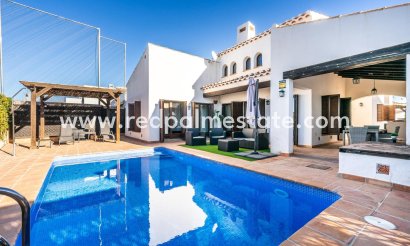 Villa - Revente - El Valle Golf Resort - Inland