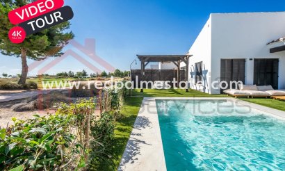 Villa - Revente - El Valle Golf Resort - Inland