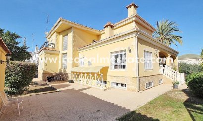 Villa - Revente - Elche - Altabix