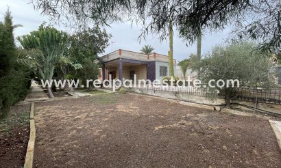 Villa - Revente - Elche - Costa Blanca