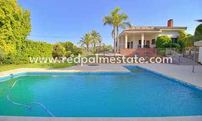 Villa - Revente - Elche - Peña las Águilas