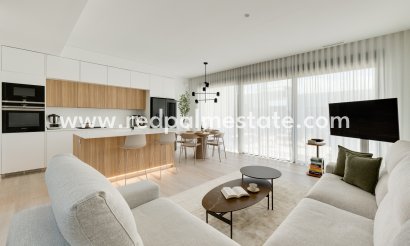Villa - Revente - Finestrat - 173