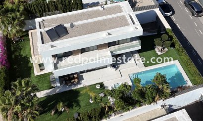 Villa - Revente - Finestrat - Finestrat