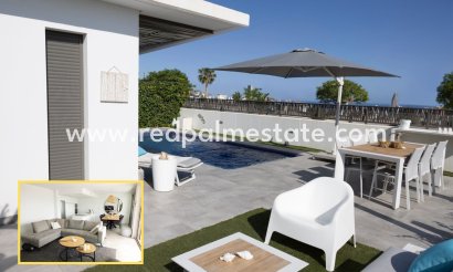 Villa - Revente - Finestrat - Urbanizaciones