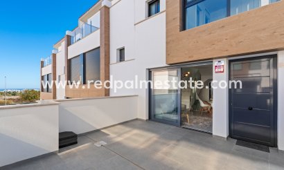 Villa - Revente - Guardamar del Segura - Costa Blanca