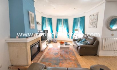 Villa - Revente - Guardamar del Segura - El Raso