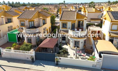Villa - Revente - Guardamar del Segura - Guardamar