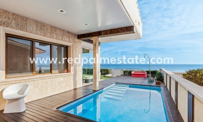 Villa - Revente - Guardamar del Segura - Guardamar
