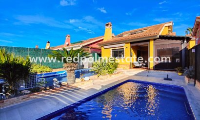 Villa - Revente - Guardamar del Segura -
                Guardamar