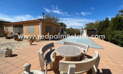 Villa - Revente -
            Guardamar del Segura - MR2-84130