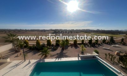 Villa - Revente - Hacienda del Alamo - Inland
