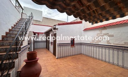 Villa - Revente - Jacarilla - Inland