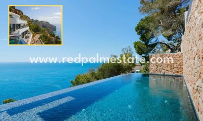 Villa - Revente -
            Jávea - BLG-57264