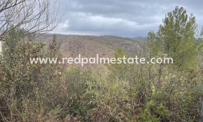 Villa - Revente - Jávea - Costa Blanca