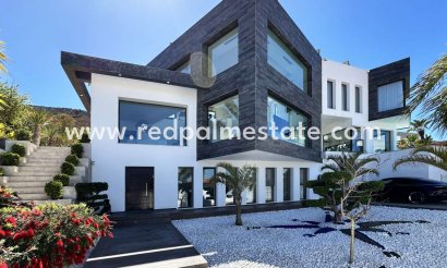 Villa - Revente - Jávea - Costa Blanca