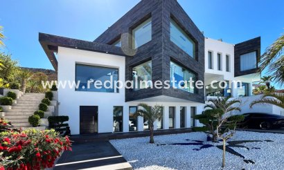 Villa - Revente - Jávea - Jávea