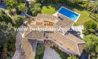 Villa - Revente - Jávea - Jávea