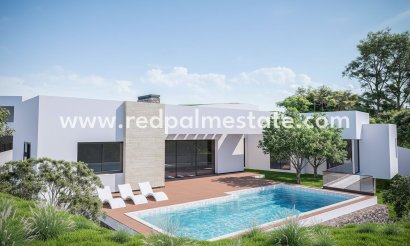 Villa - Revente - Jávea - Jávea
