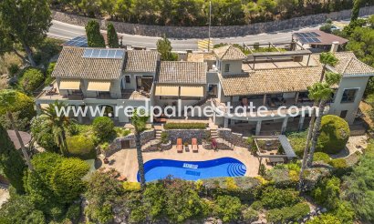 Villa - Revente - La Manga Club Resort - Costa Calida
