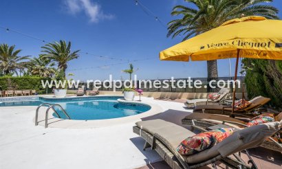Villa - Revente - La Manga - Costa Calida