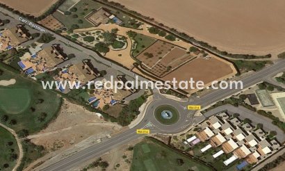 Villa - Revente - La Manga - Costa Calida