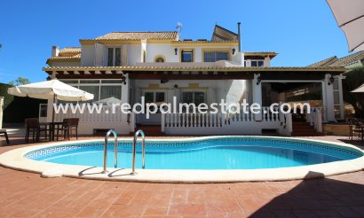 Villa - Revente - La Manga - Costa Calida