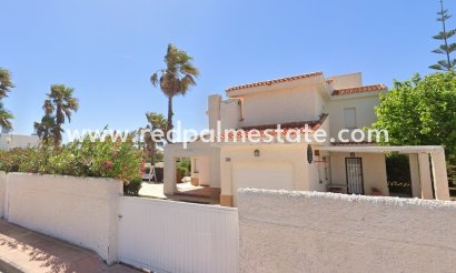 Villa - Revente - La Manga - Costa Calida