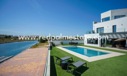 Villa - Revente - La Manga - Costa Calida