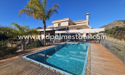 Villa - Revente - La Manga - La Manga Club