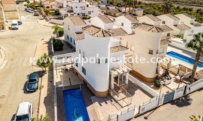 Villa - Revente - La Marina - La Marina