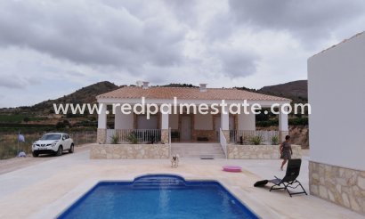 Villa - Revente - La Romana - Inland