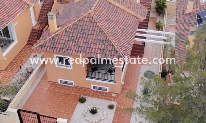 Villa - Revente - La Romana - Inland