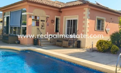 Villa - Revente -
            La Romana - MR2-43701