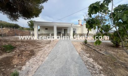 Villa - Revente - La Solana - La Solana