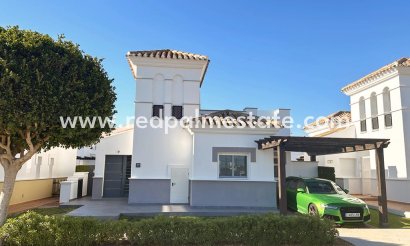 Villa - Revente - La Torre Golf Resort - Inland