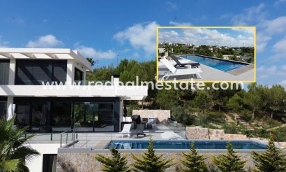 Villa - Revente - Las Colinas Golf - Las Colinas Golf